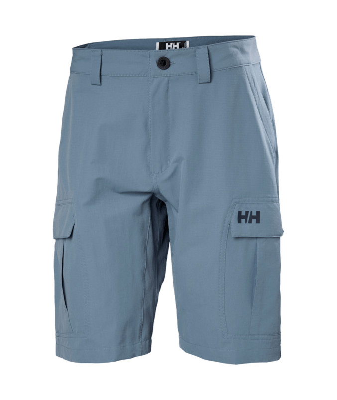 detail Pánské kraťasy Helly Hansen HH QD CARGO SHORTS 11