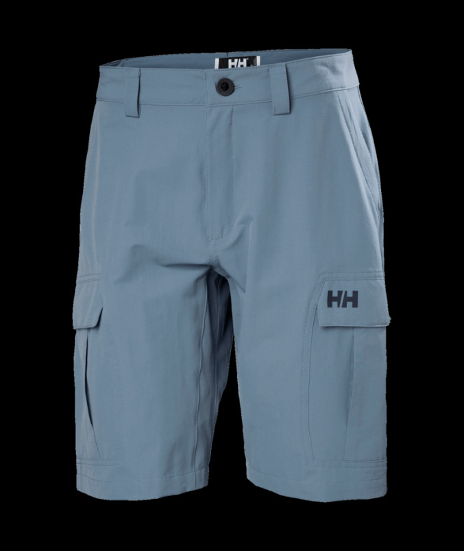 detail Pánské kraťasy Helly Hansen HH QD CARGO SHORTS 11