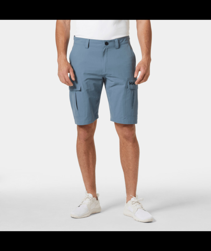 detail Pánské kraťasy Helly Hansen HH QD CARGO SHORTS 11