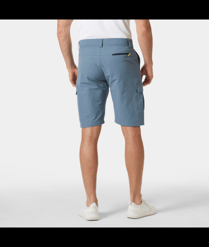 detail Pánské kraťasy Helly Hansen HH QD CARGO SHORTS 11