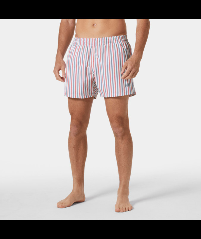 detail Pánské kraťasy Helly Hansen NEWPORT TRUNK