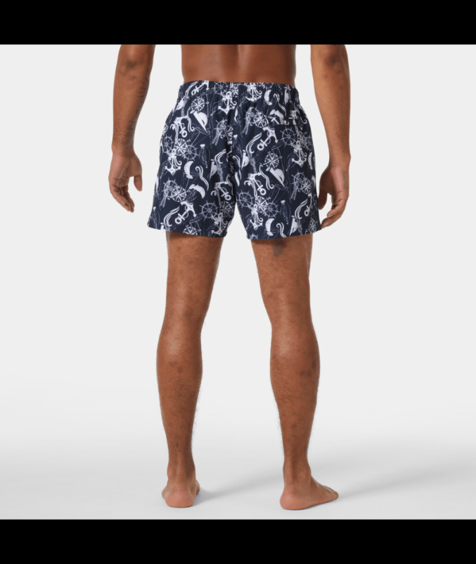 detail Pánské kraťasy Helly Hansen NEWPORT TRUNK