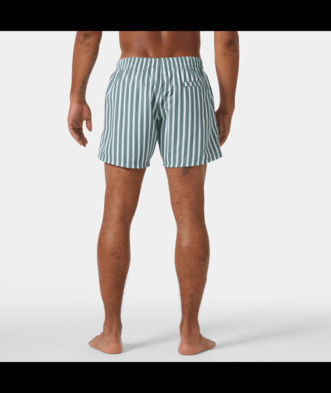 detail Pánské kraťasy Helly Hansen NEWPORT TRUNK