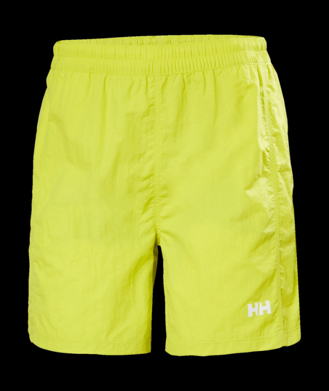detail Pánské kraťasy Helly Hansen CALSHOT TRUNK
