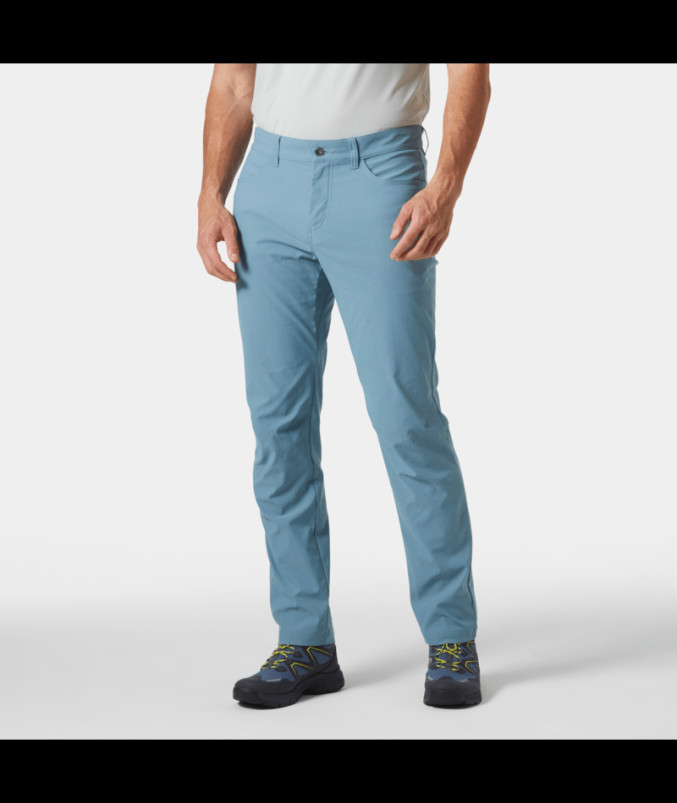 detail Pánské kalhoty Helly Hansen HOLMEN 5 POCKET PANT 2.0