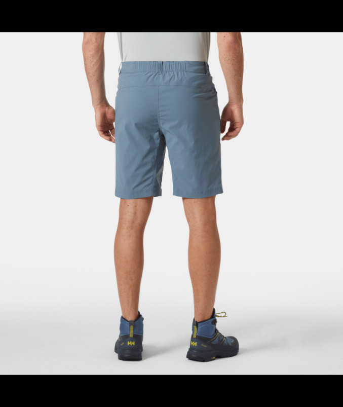 detail Pánské kraťasy Helly Hansen ELV LIGHT TUR SHORTS