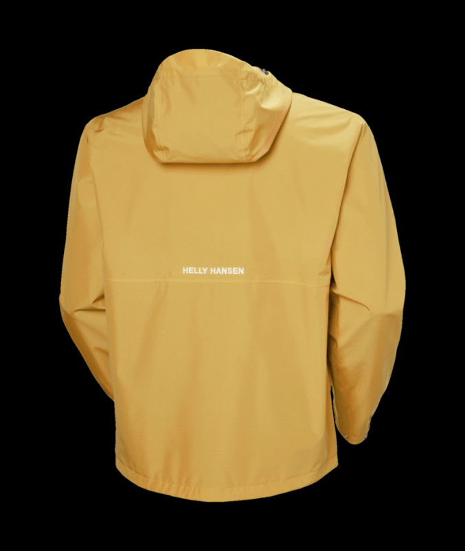 detail Pánská bunda Helly Hansen SANDOY RAIN JACKET