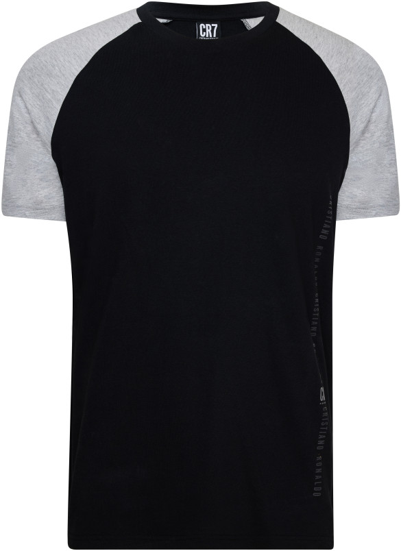 detail Pánské pyžamo Cristiano Ronaldo CR7 CR7 Mens pyjamas/shorts