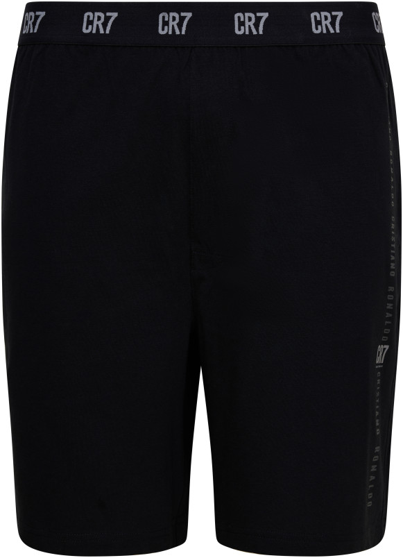 detail Pánské pyžamo Cristiano Ronaldo CR7 CR7 Mens pyjamas/shorts