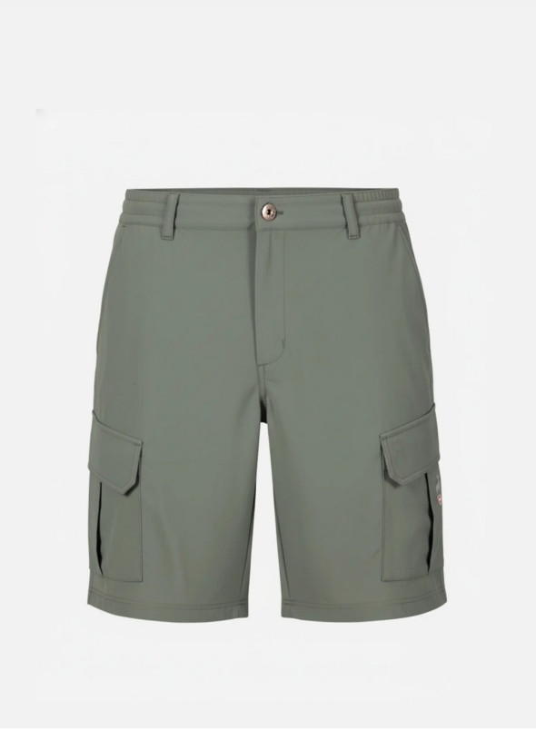 detail Pánské kraťasy AULP BANCO