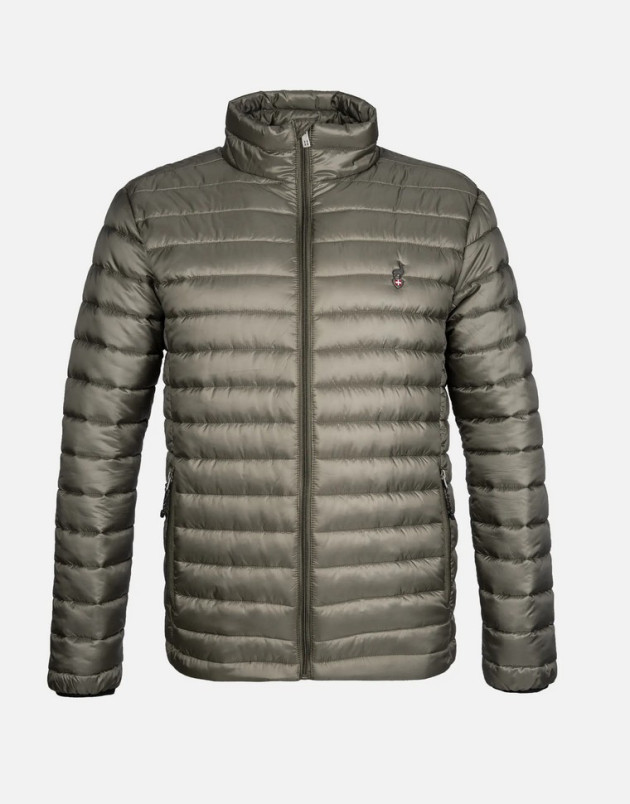 detail Pánská bunda AULP MAELO