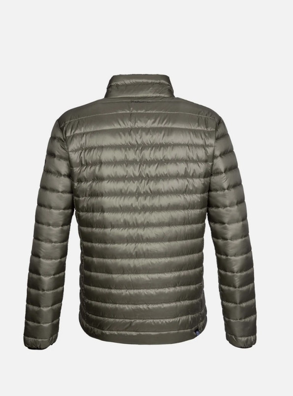 detail Pánská bunda AULP MAELO