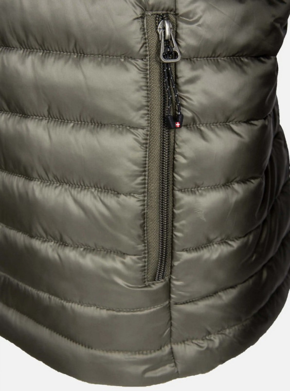 detail Pánská bunda AULP MAELO