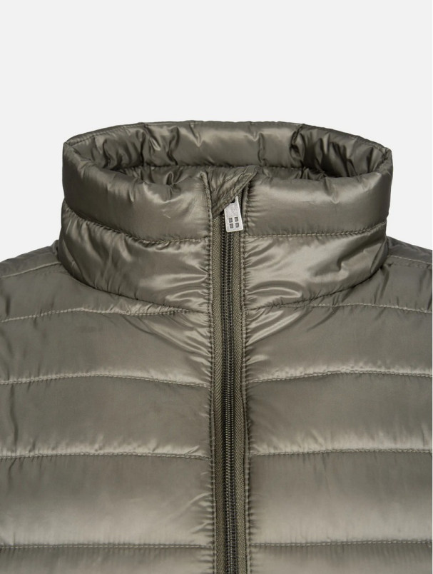 detail Pánská bunda AULP MAELO