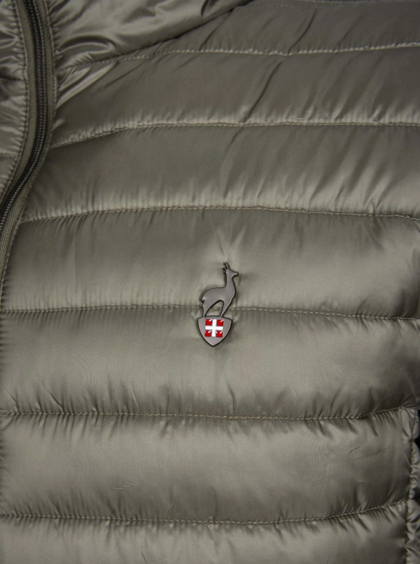 detail Pánská bunda AULP MAELO