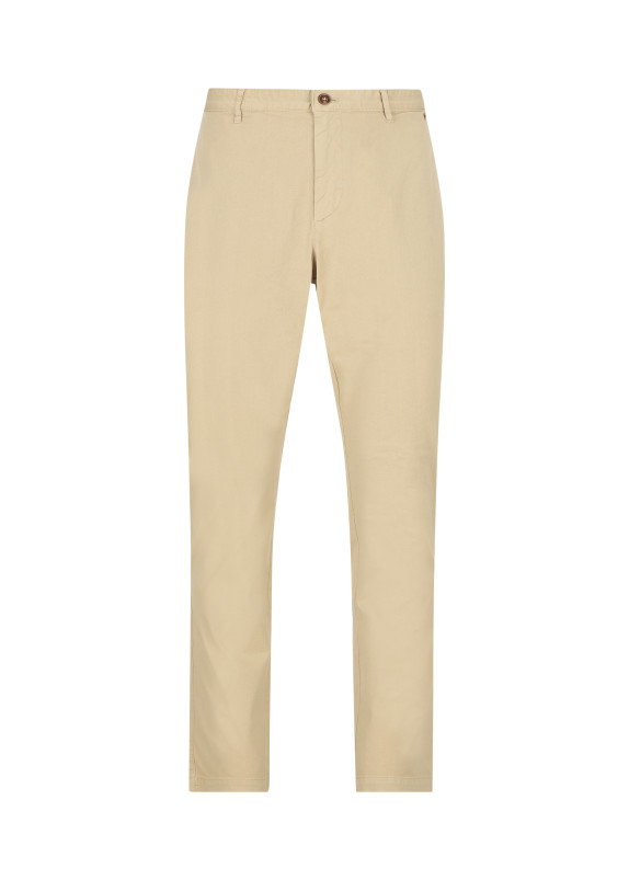 detail Pánské kalhoty Luis Trenker Lubono