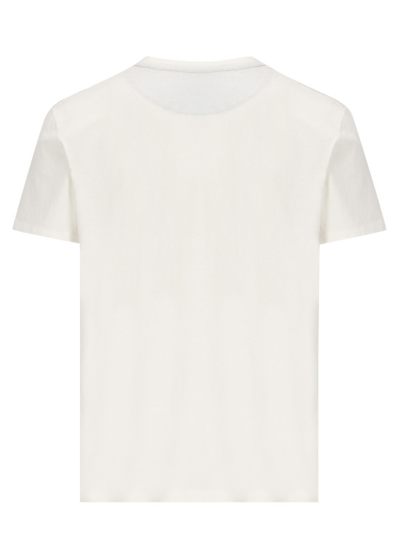 detail Pánské tričko Luis Trenker GRUESS DICH!