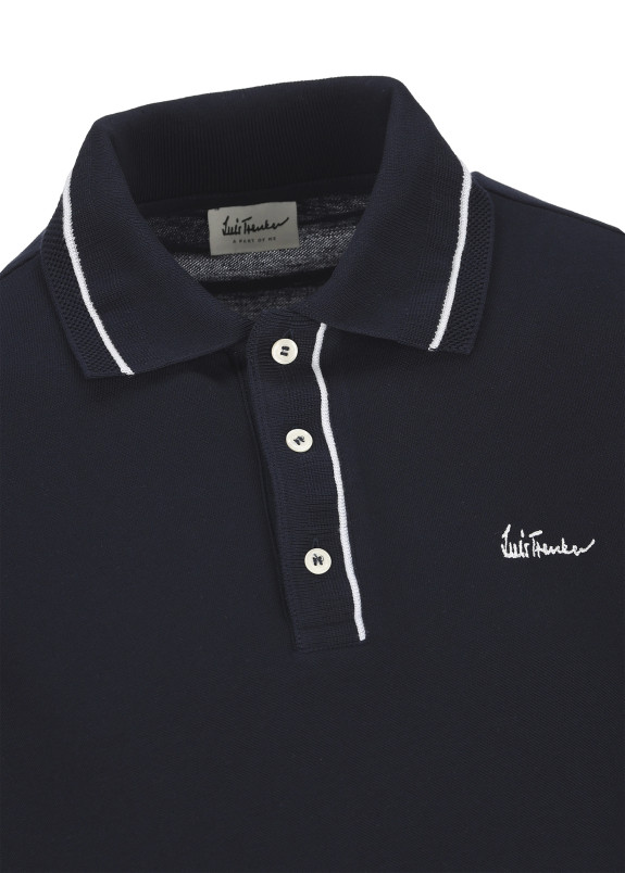 detail Pánské tričko Luis Trenker Luberneto