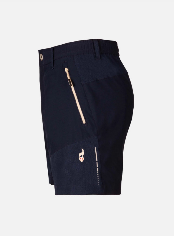 detail Pánské kraťasy AULP BARAK