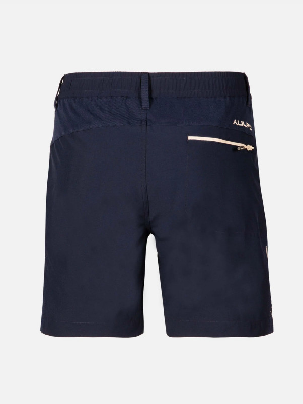 detail Pánské kraťasy AULP BARAK