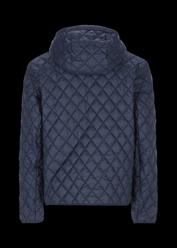 detail Pánská bunda Luis Trenker LUTLUC WATTIERT