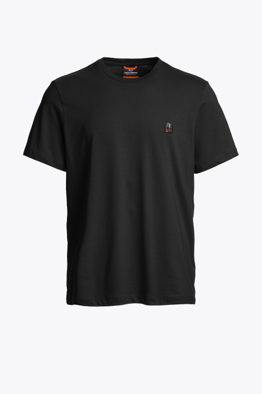 detail Pánské tričko Parajumpers PATCH TEE