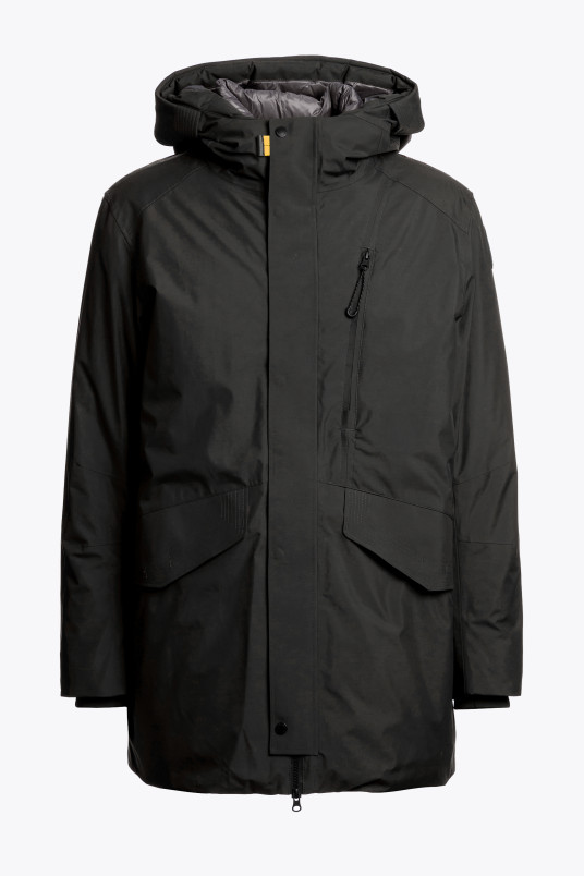 detail Pánský kabát Parajumpers HAYATE