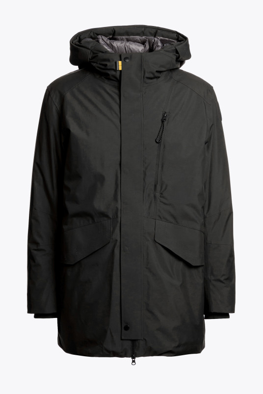 detail Pánský kabát Parajumpers HAYATE
