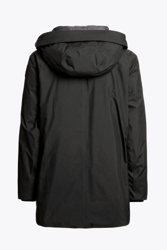 detail Pánský kabát Parajumpers HAYATE