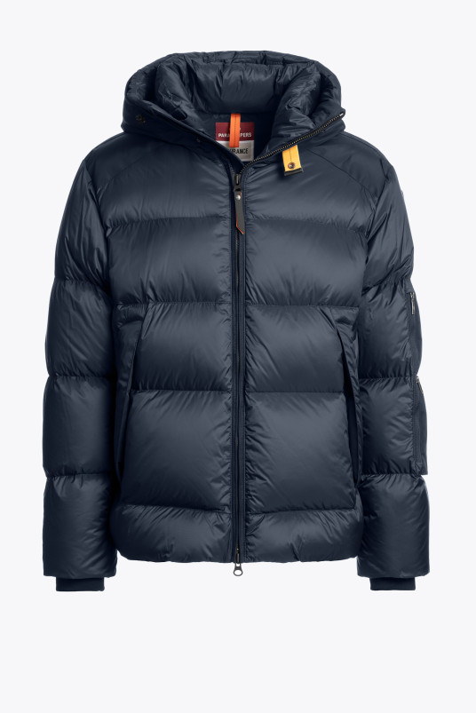 detail Pánská bunda Parajumpers TYRIK