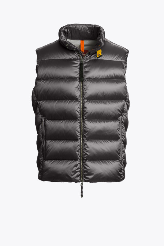 detail Pánská vesta Parajumpers JEORDIE