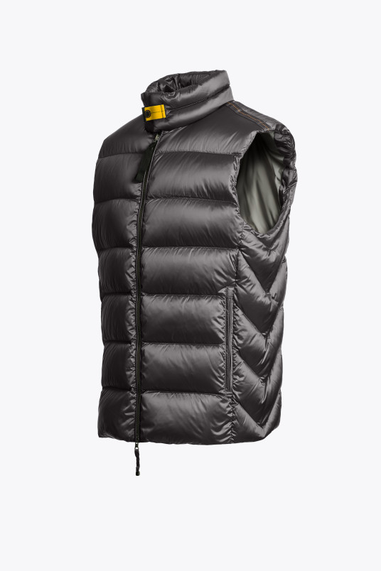 detail Pánská vesta Parajumpers JEORDIE