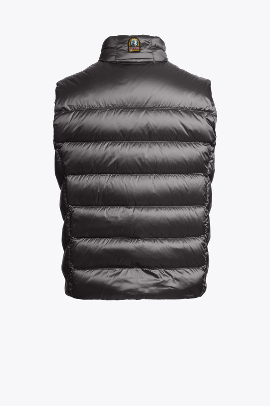 detail Pánská vesta Parajumpers JEORDIE