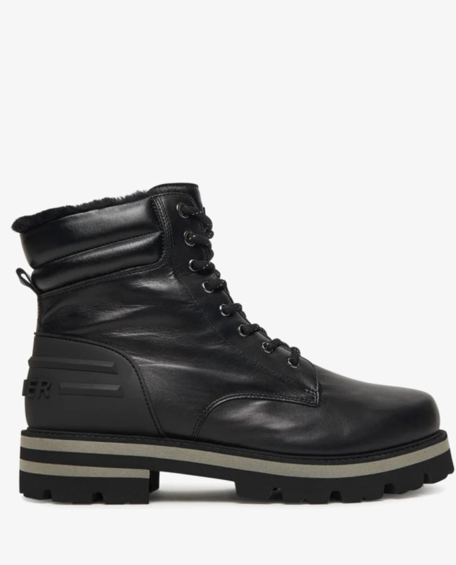 detail Pánské ZIMNÍ BOGNER COURCHEVEL 32