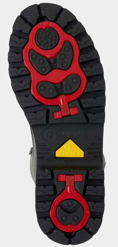 detail Pánské ZIMNÍ BOGNER HELSINKI S 26