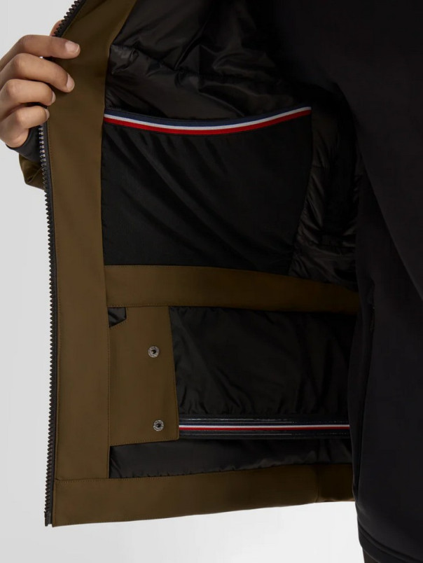 detail Pánská bunda Fusalp AMWO