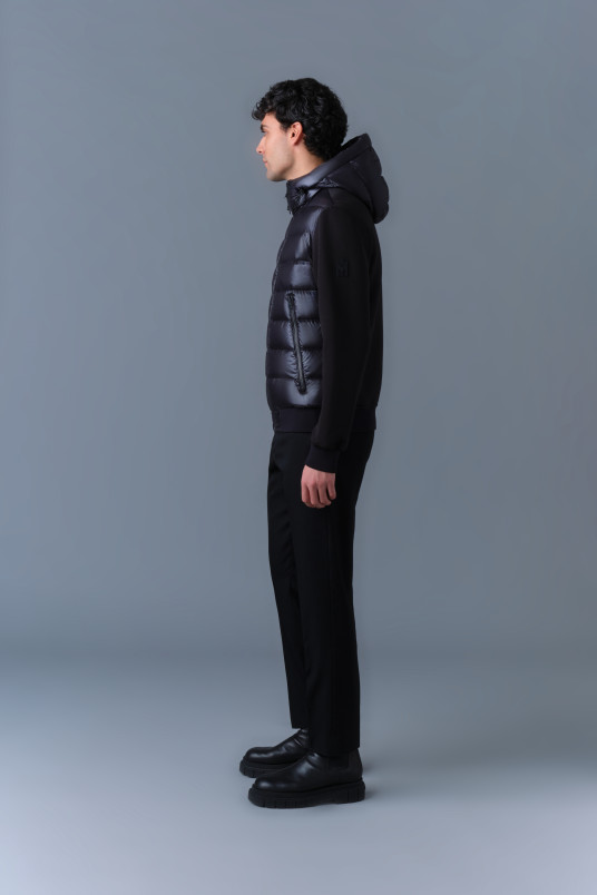 detail Pánská bunda MACKAGE FRANK-R