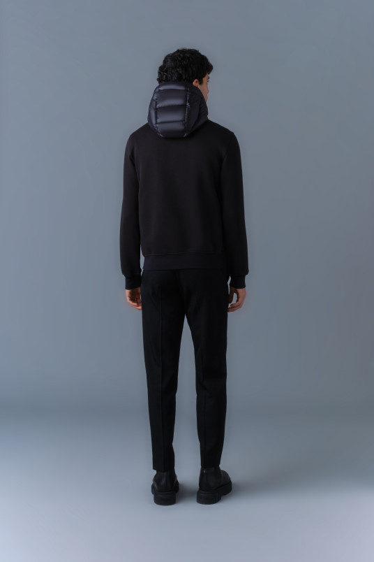 detail Pánská bunda MACKAGE FRANK-R