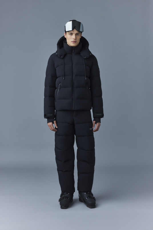 detail Pánská bunda MACKAGE SAMUEL-SKI