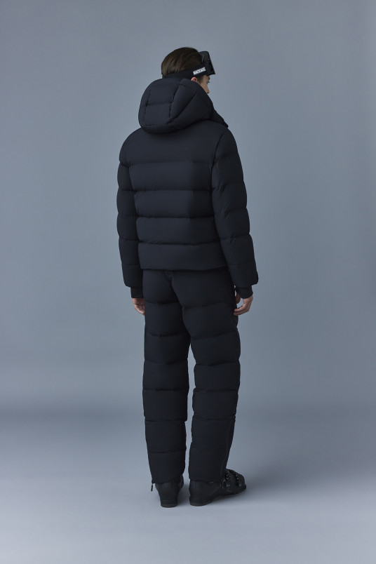 detail Pánská bunda MACKAGE SAMUEL-SKI