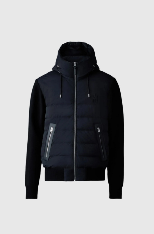 detail Pánská bunda MACKAGE ANDREW-Z