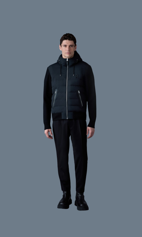 detail Pánská bunda MACKAGE ANDREW-Z