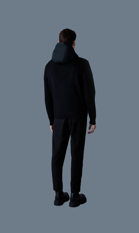 detail Pánská bunda MACKAGE ANDREW-Z