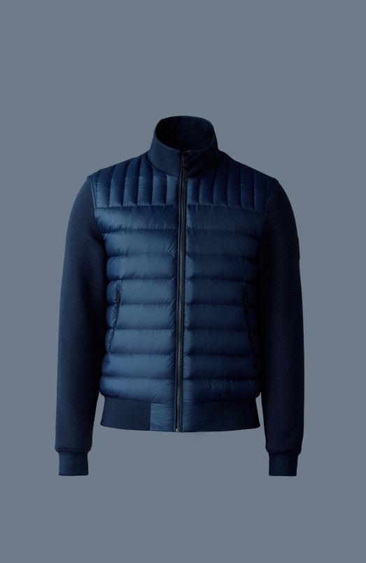 detail Pánská bunda MACKAGE COLLIN-R