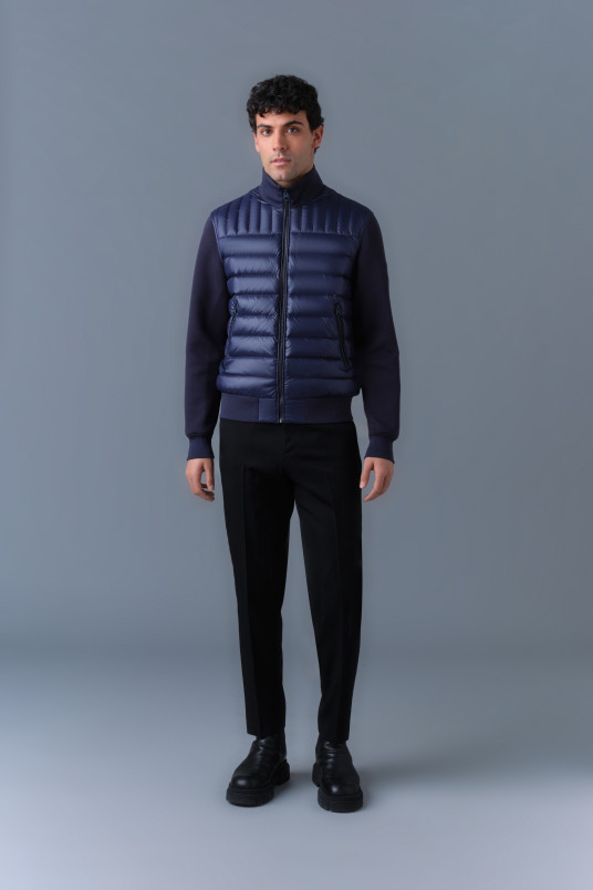 detail Pánská bunda MACKAGE COLLIN-R