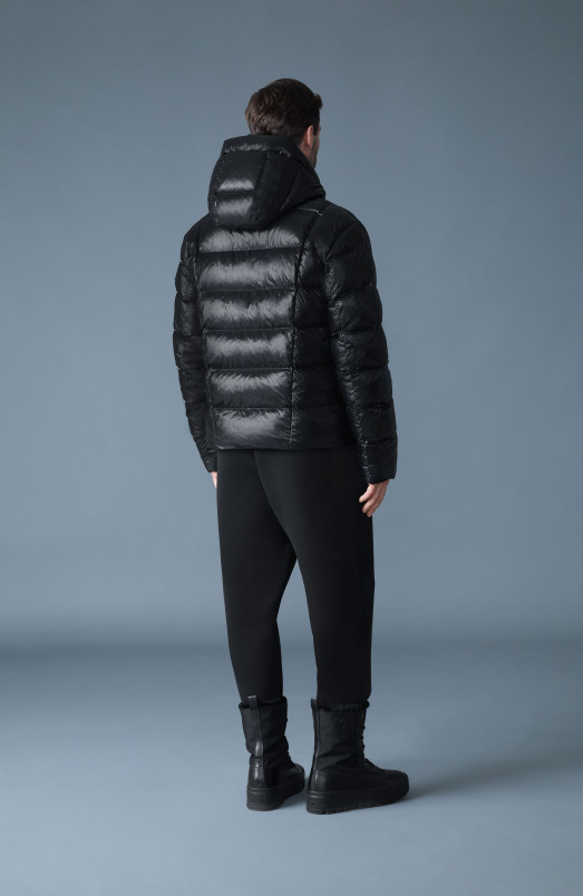 detail Pánská bunda MACKAGE VICTOR-R