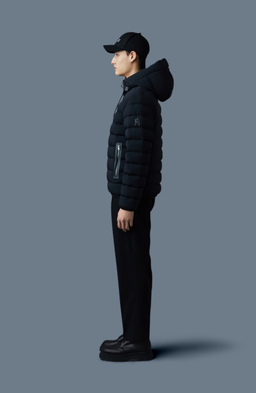 detail Pánská bunda MACKAGE JACK-Z