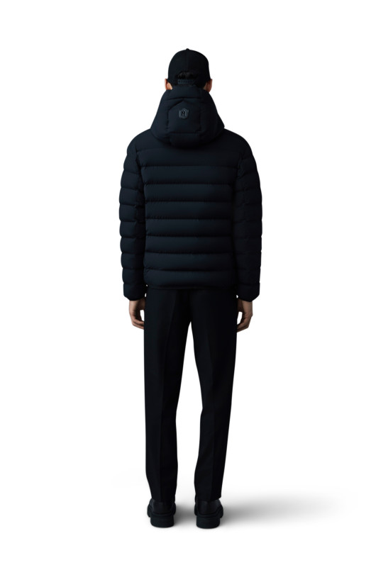 detail Pánská bunda MACKAGE JACK-Z