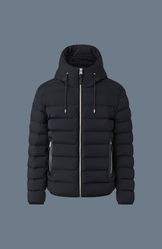 detail Pánská bunda MACKAGE JACK-Z