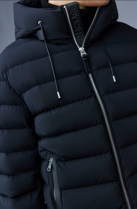 detail Pánská bunda MACKAGE JACK-Z